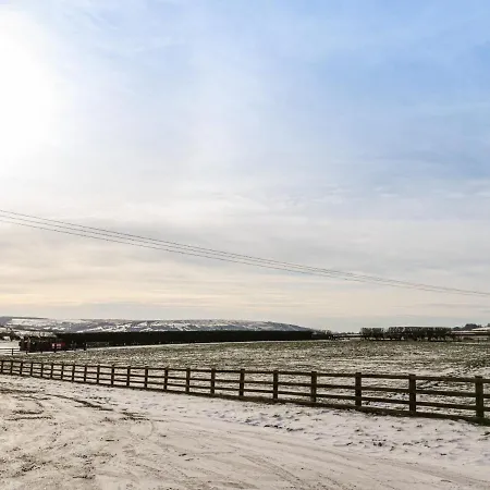 Dom wakacyjny Cartwheel At Broadings Farm