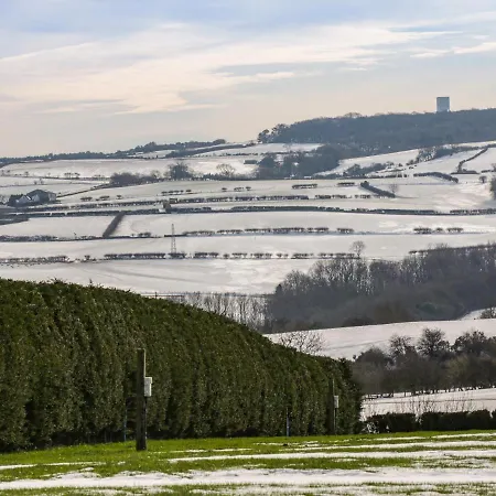 Cartwheel At Broadings Farm 別荘