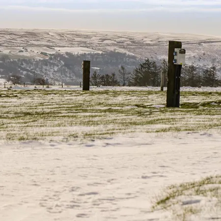 Cartwheel At Broadings Farm Whitby