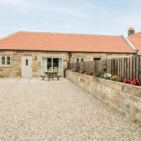 Cartwheel At Broadings Farm Whitby