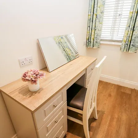 Cartwheel At Broadings Farm 別荘 *