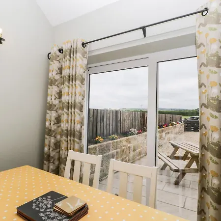 Cartwheel At Broadings Farm 別荘 *