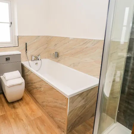 Cartwheel At Broadings Farm 別荘 *