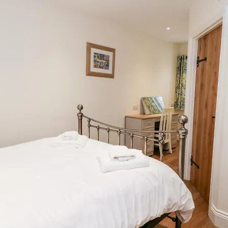 Holiday home Cartwheel At Broadings Farm *