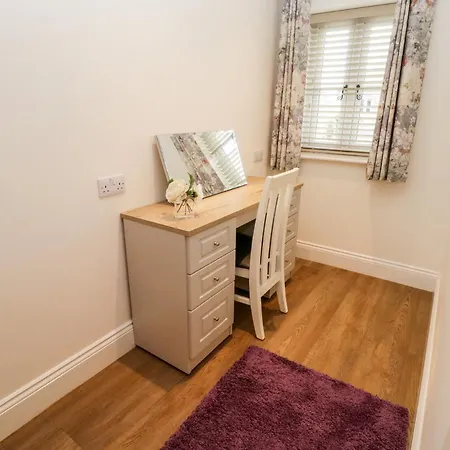 度假居 Cartwheel At Broadings Farm